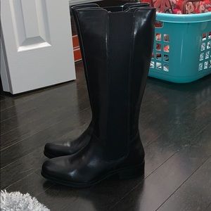 NEVER WORN Aldo Boots